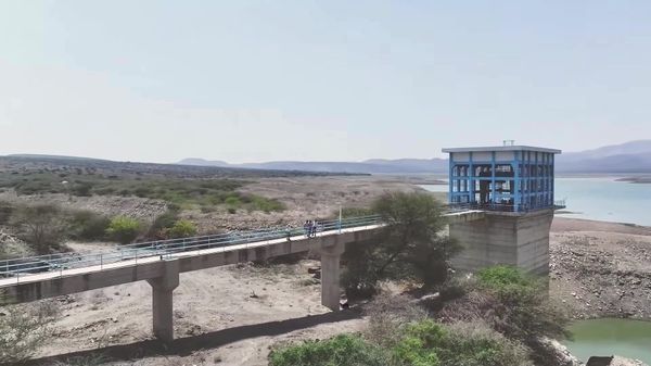 ኢትዮጵያ የመጀመሪያውን ብሔራዊ የመስኖ መስፈርት በ2019 ተግባራዊ ልታደርግ ነው - Sputnik አፍሪካ