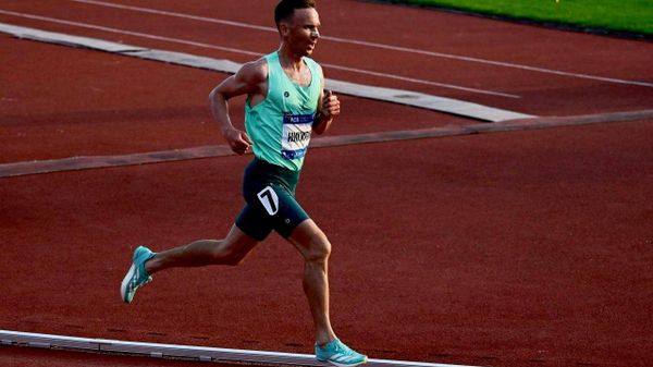 የዓለም አትሌቲክስ ጥሰት ግልጽ ነው - ሩሲያዊው የአትሌቲክስ ሻምፒዮን የሩሲያ አትሌቲክስ ፌዴሬሽን በተቋሙ ላይ ያቀረበውን ክስ ደገፉ - Sputnik አፍሪካ