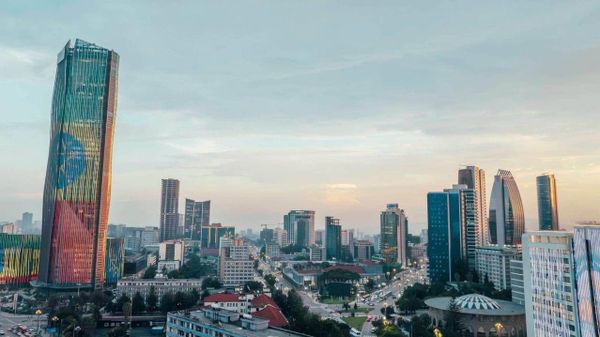 አዲስ አበባ የድምጽ ብክለት በሚፈጥሩ ተቋማት ላይ ከበድ ያለ ቅጣት ልትጥል ነው - Sputnik አፍሪካ