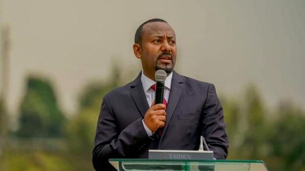 የኢትዮጵያ ወጣቶች የሉዓላዊነታችን ፅኑ ማገር ናቸው - Sputnik አፍሪካ