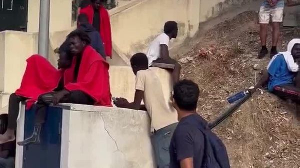 ለአፍሪካዊያን 'መብቶች' ቅድመ ሁኔታ የሚያስፈልጋቸው እየሆኑ ነው ሲሉ የሞሮኮ ባለሥልጣን ስለ ሴኡታ ቀውስ ተናገሩ - Sputnik አፍሪካ