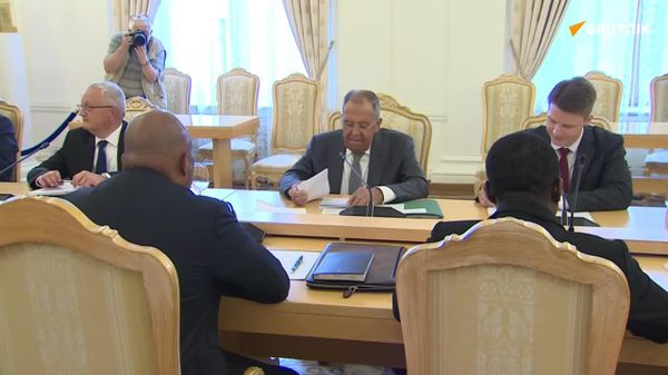 የጋና የውጭ ጉዳይ ሚኒስትር ለዲፕሎማቲክ እና ለአገልግሎት ፓስፖርት ያዥዎች የቪዛ ነፃ ስምምነት እንደተደረሰ ገለጹ - Sputnik አፍሪካ
