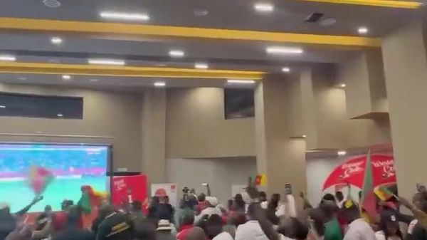 ካሜሩን ለመጀመሪያ ግዜ የሴቶች አፍሪካ ዋንጫን አሸነፈች - Sputnik አፍሪካ