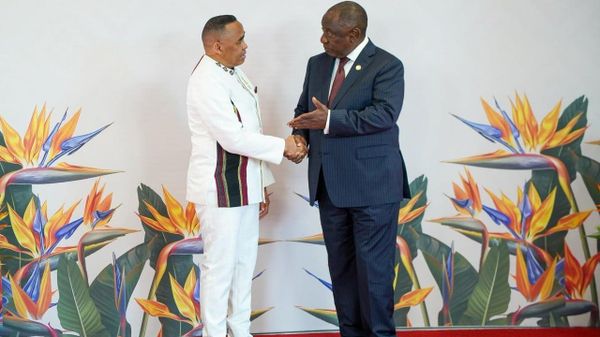 ማዳጋስካር የመጀመሪያውን ሕዝበ ውሳኔ በሐምሌ 2027 ለማካሄድ ቀን ቆረጠች - Sputnik አፍሪካ