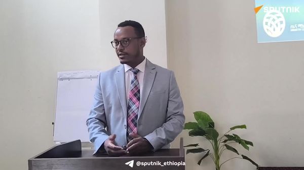 ኢትዮጵያ ለኮንፈረንስ ቱሪዝም ትልቅ ትኩረት ሰጥታ እየሠራች ነው - የመንግሥት ኮሙኒኬሽን - Sputnik አፍሪካ