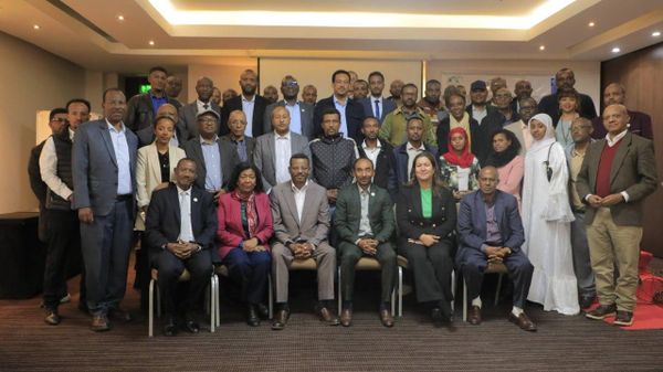 ኢትዮጵያ የብዝሃ ሕይወት ሀበቷን ለመታደግ እንቅስቃሴ ጀመረች - Sputnik አፍሪካ