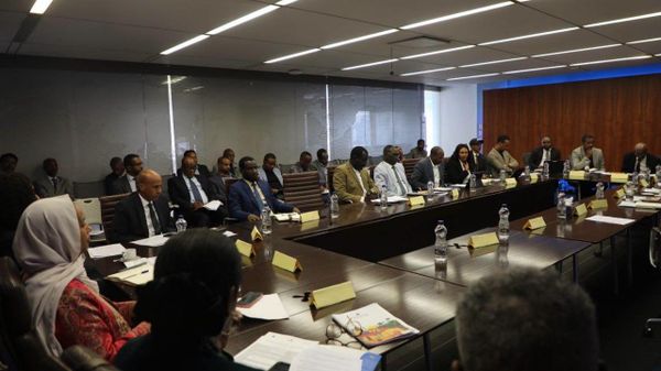 ኢትዮጵያ አካታች የስደተኞች ሥርዓት ለመፍጠር የምታደርገውን ጥረት አጠናከረች - Sputnik አፍሪካ