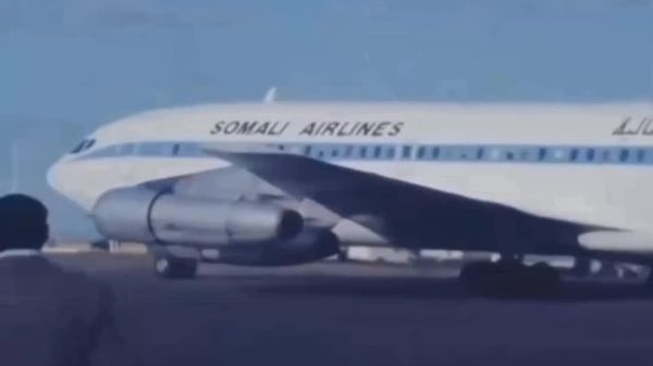 የሶማሊያ አየር መንገድ ከ35 ዓመታት በኋላ በመስከረም ወር ዳግም በረራ ሊጀምር ነው - Sputnik አፍሪካ
