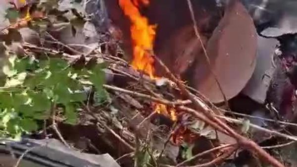 በኬንያ በደረሰ የሄሊኮፕተር አደጋ የሰባት ሰዎች ሕይወት አለፈ - Sputnik አፍሪካ