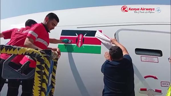 ኬንያ ኤርዌይስ የነዳጅ ወጪ በ72% በመጨመሩ ወጪዎችን ለመቀነስ ሁሉንም ውሎች እንደገና እየመረመረ ነው - መገናኛ ብዙኃን - Sputnik አፍሪካ