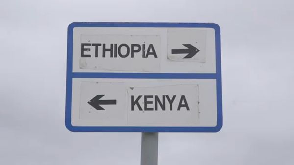 ኢትዮጵያ የኬንያ ኢ-መደበኛ ወጪ ንግድ 54 በመቶ መዳረሻ መሆኗ ተመላከተ - Sputnik አፍሪካ