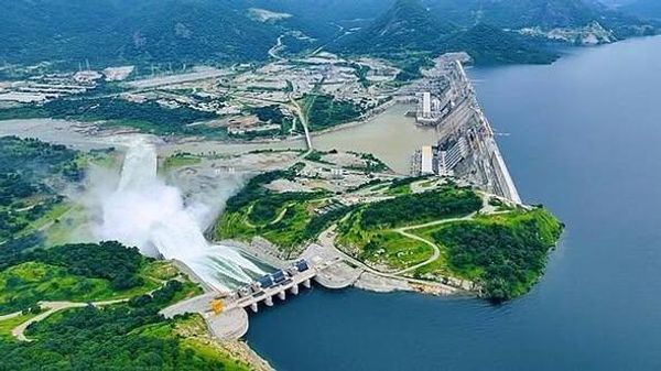 ኢትዮጵያ የዓባይ ሀብቷን ለማልማት ከማንም ፈቃድ አትጠይቅም - የውኃና ኢነርጂ ሚኒስትር - Sputnik አፍሪካ