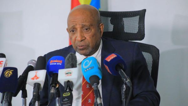የ12ኛ ክፍል ብሔራዊ ፈተናን ከወሰዱት ተማሪዎች 50% እና ከዛ በላይ ያስመዘገቡት 12 - Sputnik አፍሪካ