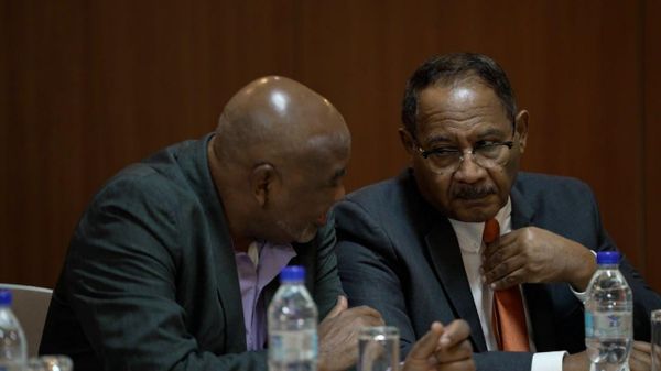 ሱዳናውያን የሰላም ኃይሎች በአል-ቡርሃን የውይይት ጥሪ ላይ ለመምከር በኢትዮጵያ ተሰበሰቡ - Sputnik አፍሪካ