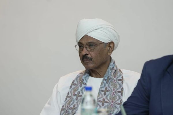 ሱዳናውያን የሰላም ኃይሎች በአል-ቡርሃን የውይይት ጥሪ ላይ ለመምከር በኢትዮጵያ ተሰበሰቡ - Sputnik አፍሪካ