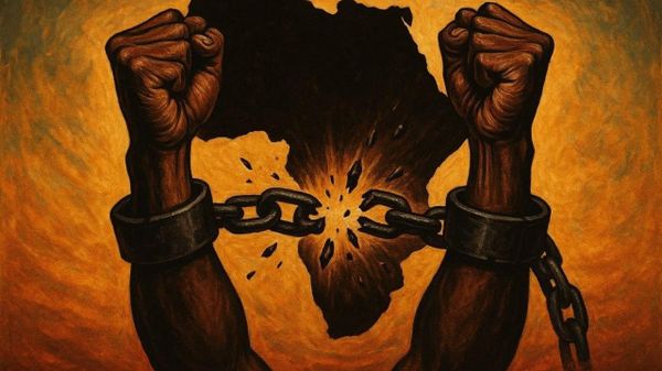 እስከ 17 ሚሊዮን የሚደርሱ አፍሪካውያን ከእናት ምድራቸው ተፈናቅለው ተወስደዋል፦ ዓለም የባሪያ ንግድ ማብቃቱን እያሰበች ነው - Sputnik አፍሪካ