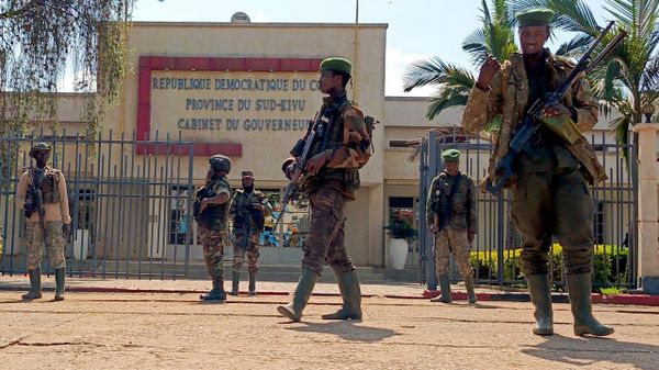 የዲሞክራቲክ ሪፐብሊክ ኮንጎ መንግሥት እና ኤ23 አማፂያን በሰላም ፍኖተ–ካርታ ላይ ተስማሙ – መግለጫ - Sputnik አፍሪካ