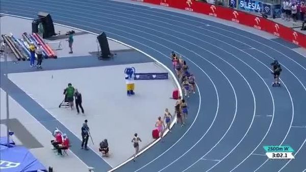 ኢትዮጵያውያን አትሌቶች በፖላንድ ሲሊሲያ በተካሄደው የዳይመንድ ሊግ ውድድር ድል አደረጉ - Sputnik አፍሪካ