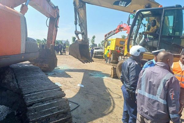 በአዲስ አበባ ከተማ በመንገድ ትራፊክ አደጋ የ6 ሰዎች ህይወት አለፈ - Sputnik አፍሪካ
