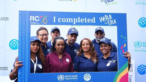 የአፍሪካ ሀገራት የጋራ እርምጃ ለጤና ሉዓላዊነት መሠረት ነው - የኢትዮጵያ የጤና ሚኒስትር - Sputnik አፍሪካ