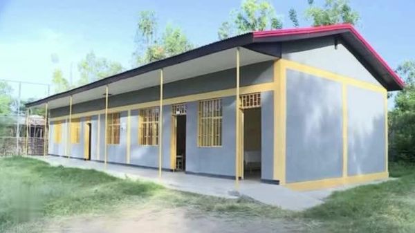 በማዕከላዊ ኢትዮጵያ ክልል በትምህርት ለትውልድ ንቅናቄ 290 አዳዲስ ትምህርት ቤቶች ተገነቡ - Sputnik አፍሪካ