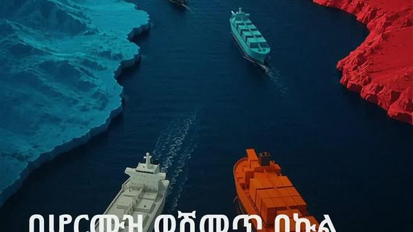 በሆርሙዝ የባሕር ወሽመጥ የመርከቦች እንቅስቃሴ ለውጥ - Sputnik አፍሪካ