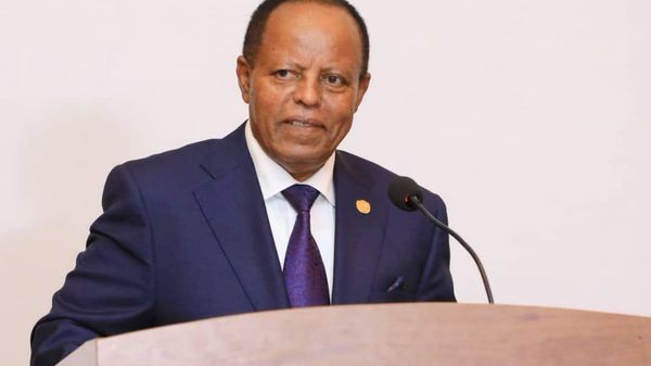 ከኢትዮጵያ ቀደምት እና ለሰሜን ተራሮች ብሔራዊ ፓርክ መግቢያ የሆነችውን ደባርቅ ከተማ የቱሪዝም አቅም ለማሳደግ እንቅስቃሴ ተጀመረ - Sputnik አፍሪካ