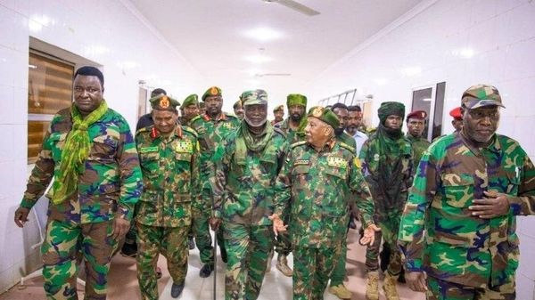 የሱዳን ታጣቂ ንቅናቄ 265 ተዋጊዎች ከባላንጣው የፈጥኖ ደራሽ ኃይሎች አንጃ ፈጥረው መክዳታቸውን አስታወቀ - Sputnik አፍሪካ