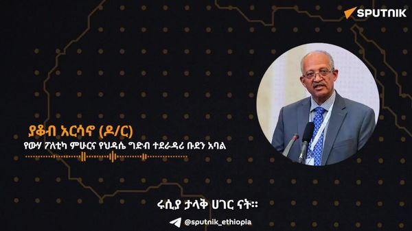 ሩሲያ ሁልጊዜም ቢሆን የቀኝ ግዛትን የምትቃወም የአፍሪካ ወዳጅ ነበረች - Sputnik አፍሪካ