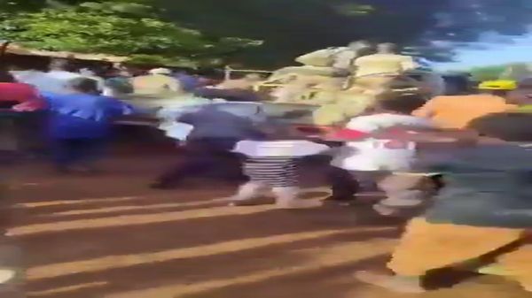  - Sputnik አፍሪካ