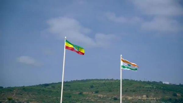 አሁን በእውነትም ሐረር ከገቡ አይወጡም - Sputnik አፍሪካ