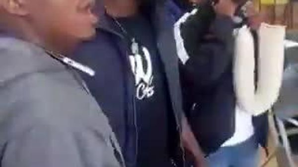 በኬንያ የአውሮፕላን ማረፊያ ሠራተኞች አድማ በሺዎች የሚቆጠሩ መንገደኞችን በረራ አስተጓጎለ - መገናኛ ብዙኃን - Sputnik አፍሪካ