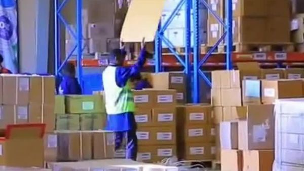 በኢትዮጵያ የመድኃኒት ብክነት መጠን ከ1 በመቶ በታች ደረሰ - Sputnik አፍሪካ