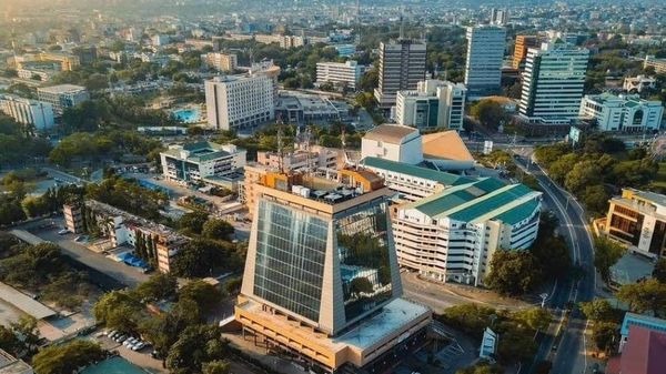 የጋና የመንግሥት ልማት ድርጅቶች ገቢ በ2025 28 - Sputnik አፍሪካ