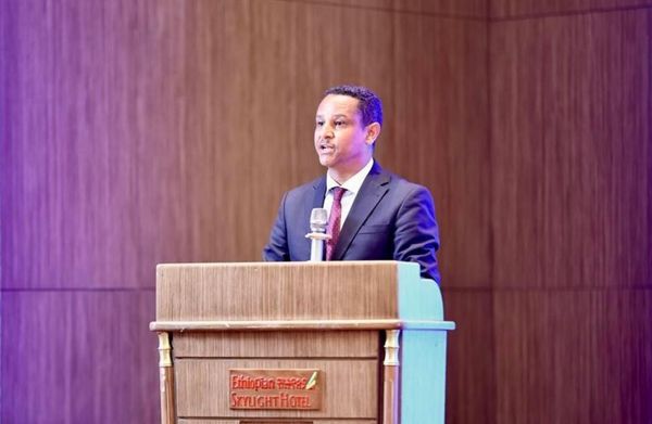 ኢትዮጵያና ቻይና የቡና ወጪ ንግዳቸውንና የኢንዱስትሪ አጋርነታቸውን ለማስፋት ተስማሙ - Sputnik አፍሪካ