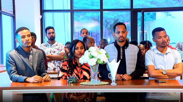 የኢትዮጵያ የአረንጓዴ ዐሻራ ወደ አፍሪካ፦ ኢትዮጵያ ወጣቶቿን ወደ 3 ሀገራት ልትልክ ነው - Sputnik አፍሪካ