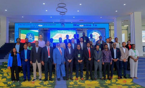 ኢትዮጵያ በሰው ሠራሽ አስተውሎት ዓለም አቀፍ ተወዳዳሪ የሚያደርጋትን - Sputnik አፍሪካ