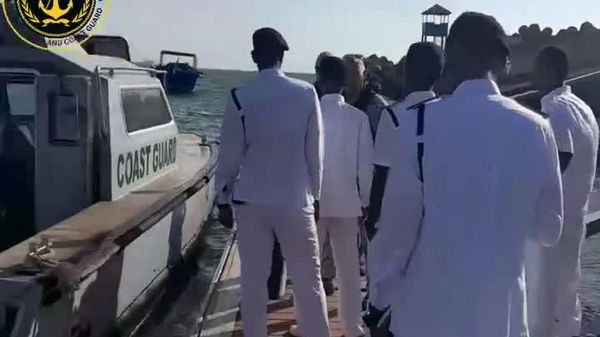 ሶማሊያ በባሕር ዳርቻዎቿ አካባቢ የባሕር ላይ ውንብድና ዳግም ማንሰራራቱን ኮነነች፤ ዓለም አቀፍ ድጋፍ እንዲደረግላትም ጠየቀች - Sputnik አፍሪካ