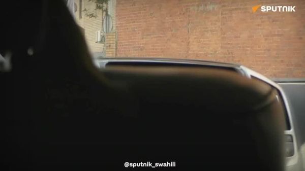 ኤፍ - Sputnik አፍሪካ
