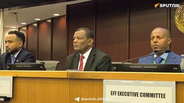 “በ21 ከተሞች ላይ የወጣቶች ሊግ እንመሰርታለን” - የኢትዮጵያ እግር ኳስ ፌዴሬሽን ፕሬዝዳንት - Sputnik አፍሪካ