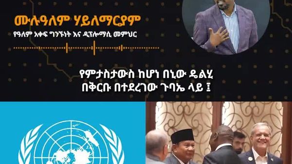 የብሪክስ አዲስ ልማት ባንክን ማጠናከር ይገባል – ኢትዮጵያዊ ባለሙያ - Sputnik አፍሪካ