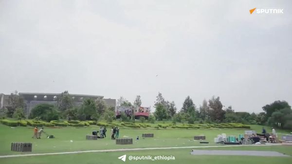 የኢትዮጵያ ሕክምና አዲሱ ስኬት፦ የኢትዮጵያ ድንገተኛ ሕክምና ቡድን ከአፍሪካ ቀዳሚው የሚያደርገውን ታሪካዊ እውቅና ጨበጠ - Sputnik አፍሪካ