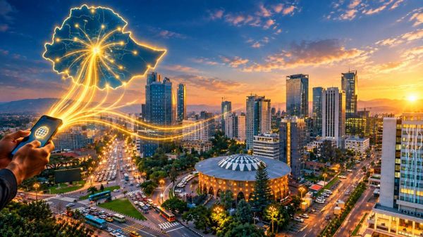 ኢትዮጵያ በ10 ዓመታት ውስጥ የ824% የሬሚታንስ ዕድገት አስመዘገበች – ሪፖርት - Sputnik አፍሪካ