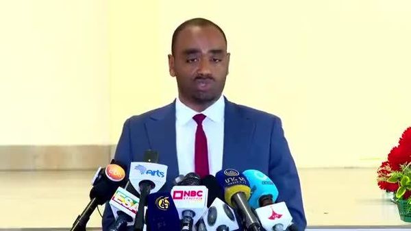 ከኢል ኒኖ ጋር በተያያዘ አርሶ አደሩ የደረሱ አዘርቶችን በቶሎ እንዲሰበስብ የኢትዮጵያ ሚቲዎሮሎጂ ኢንስቲትዩት አሳሰበ - Sputnik አፍሪካ