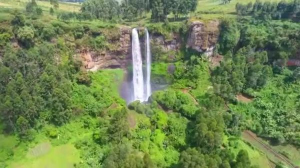 የኡጋንዳ ብሔራዊ የአካባቢ ጥበቃ አስተዳደር ባልሥልጣን ለተግባራዊ የአካባቢ ምርምሮች የሚውል የገንዘብ ድጋፍ ይፋ አደረገ - Sputnik አፍሪካ