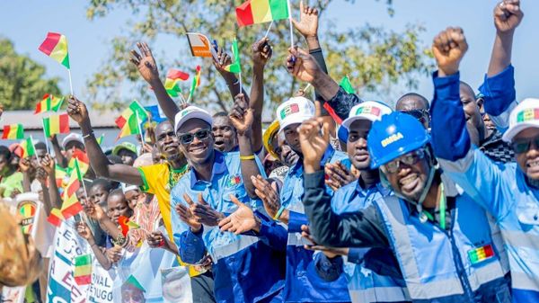 ማሊ ብሔራዊ አንድነትን ለማጠናከር ሦስት አዳዲስ ተነሳሽነቶችን ይፋ አደረገች - Sputnik አፍሪካ